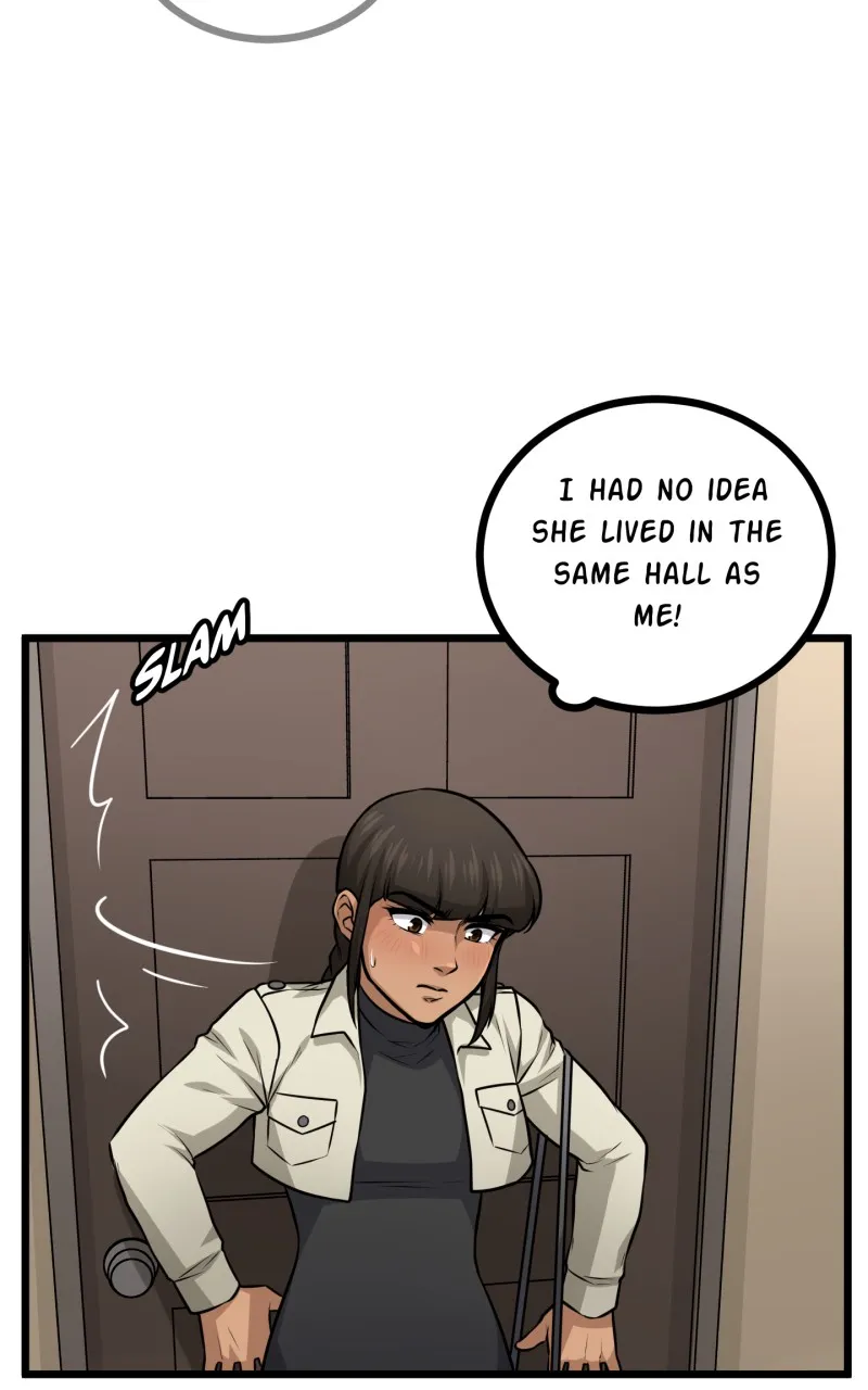 Anything for You Chapter 37 Online - página 36