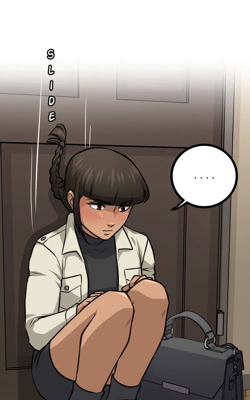 Anything for You Chapter 37 Online - página 37