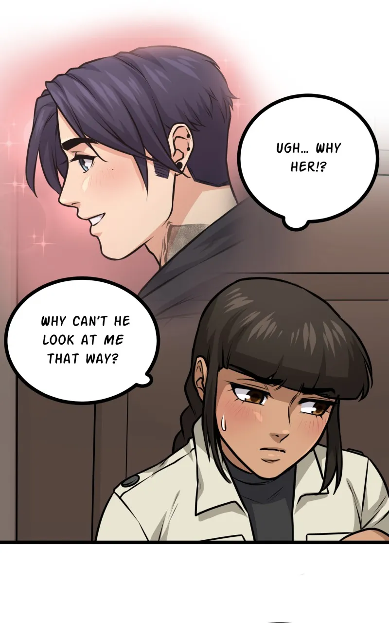 Anything for You Chapter 37 Online - página 39