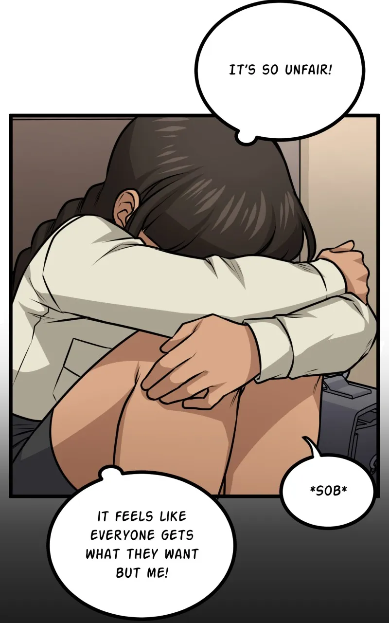 Anything for You Chapter 37 Online - página 40