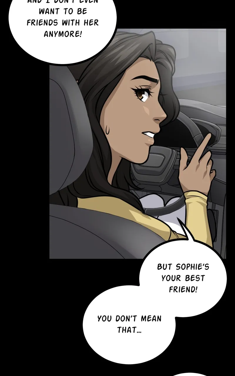 Anything for You Chapter 37 Online - página 45