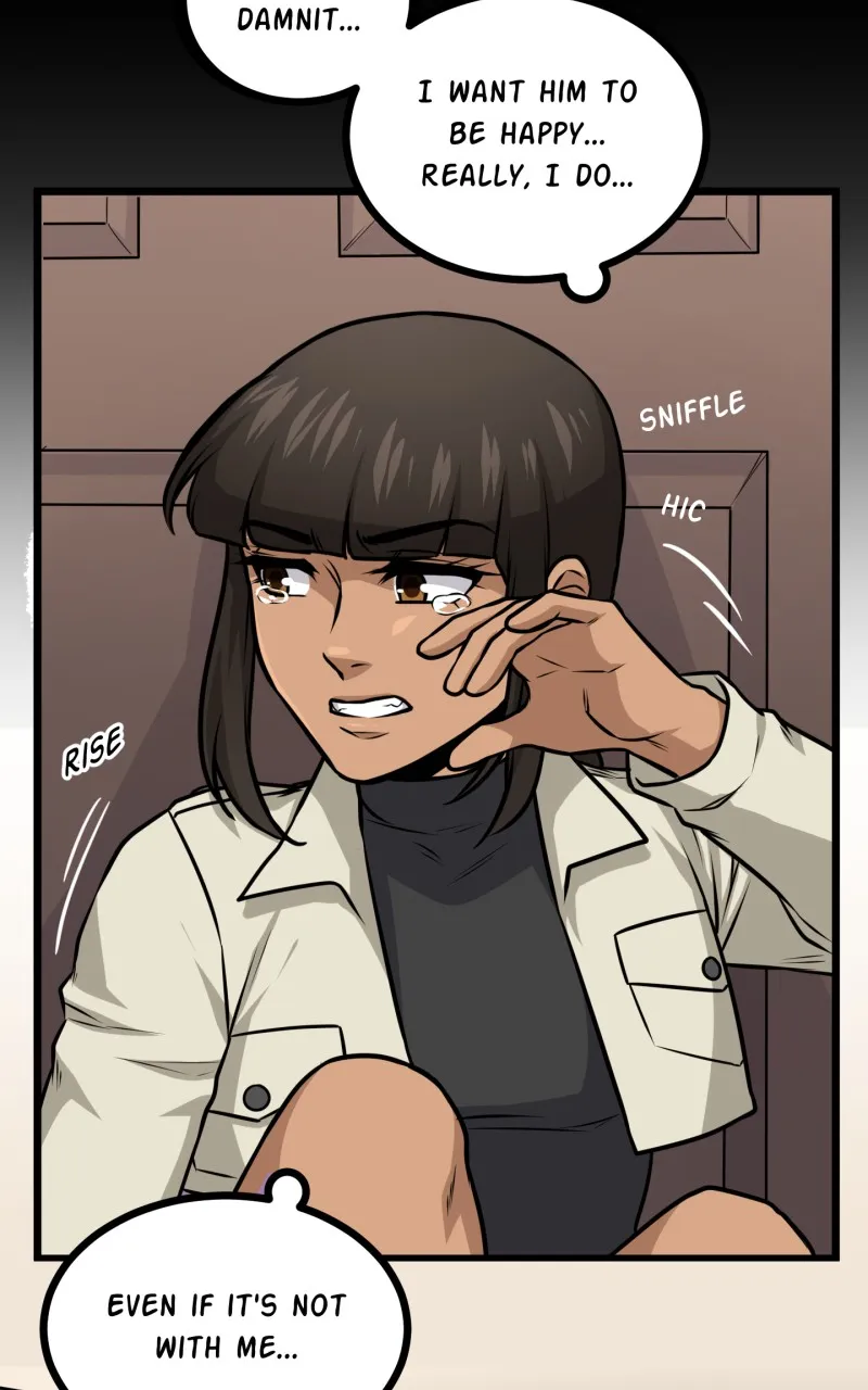Anything for You Chapter 37 Online - página 49