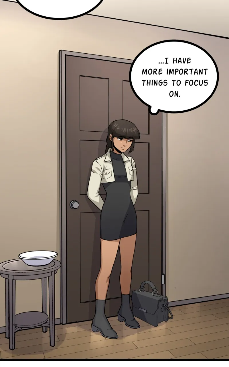 Anything for You Chapter 37 Online - página 50