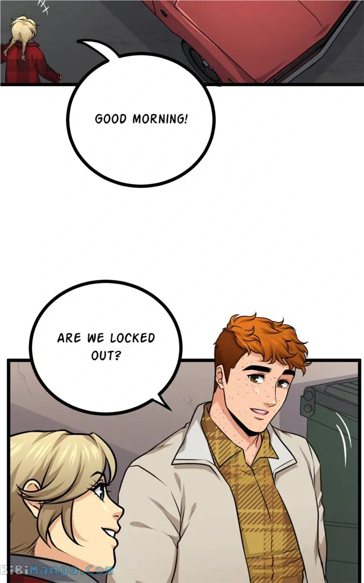 Anything for You Chapter 38 Online - página 5