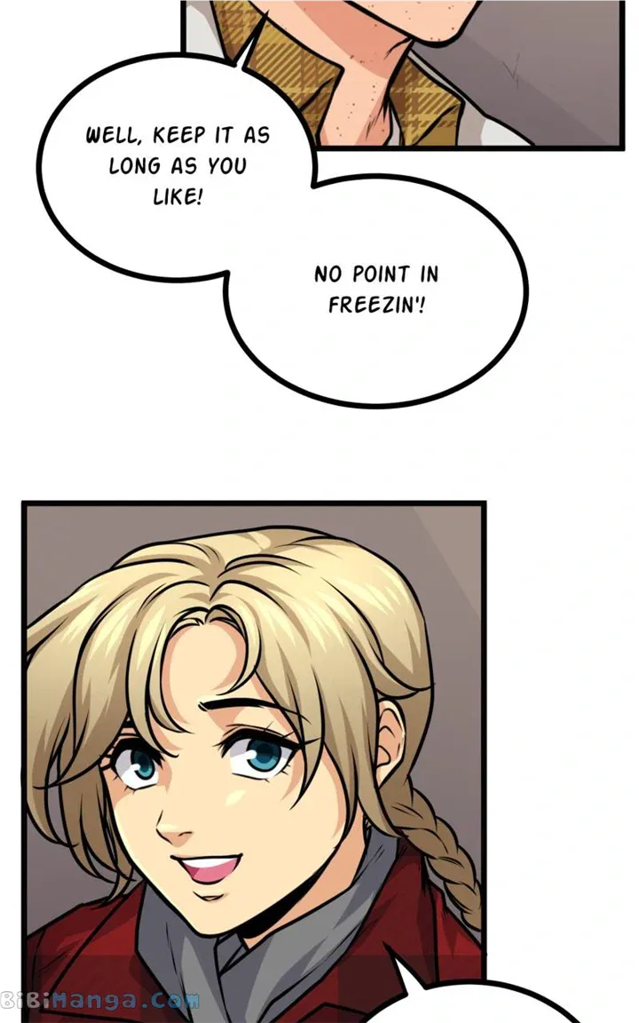 Anything for You Chapter 38 Online - página 8
