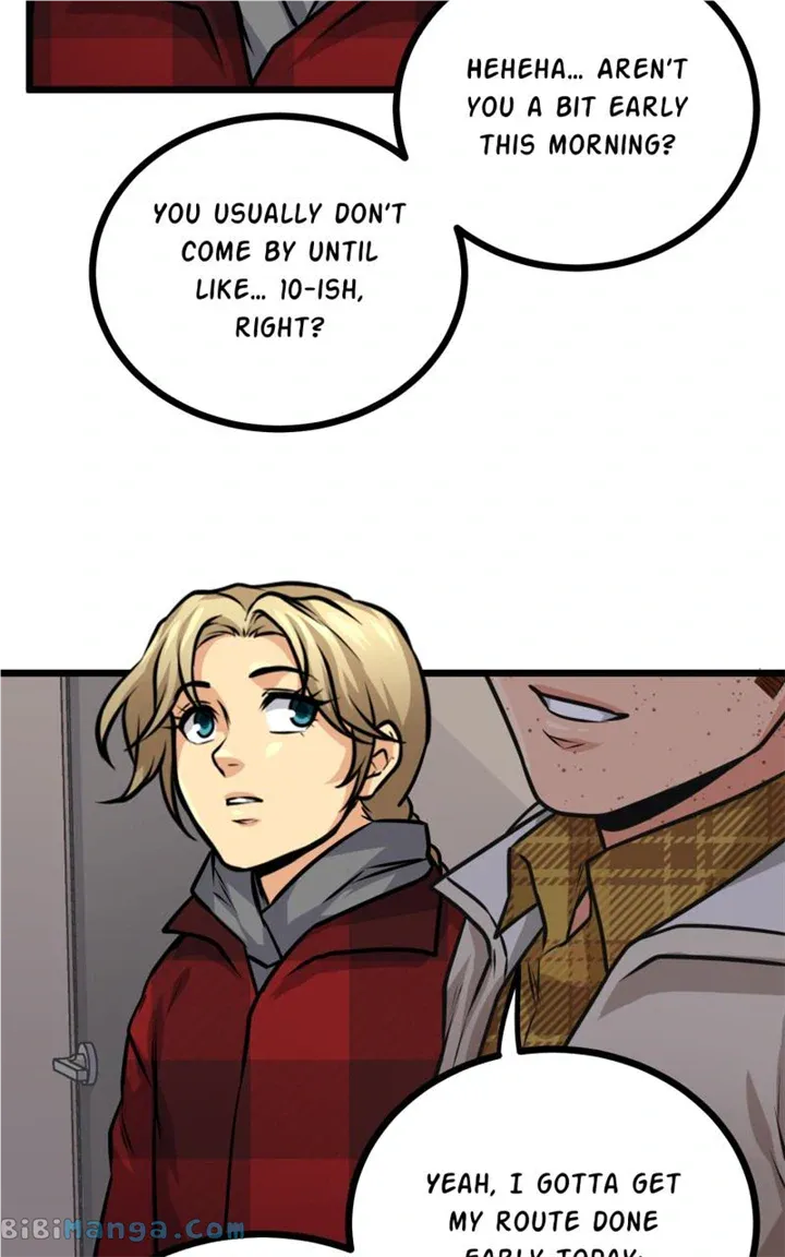 Anything for You Chapter 38 Online - página 9