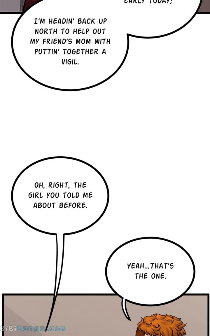 Anything for You Chapter 38 Online - página 10