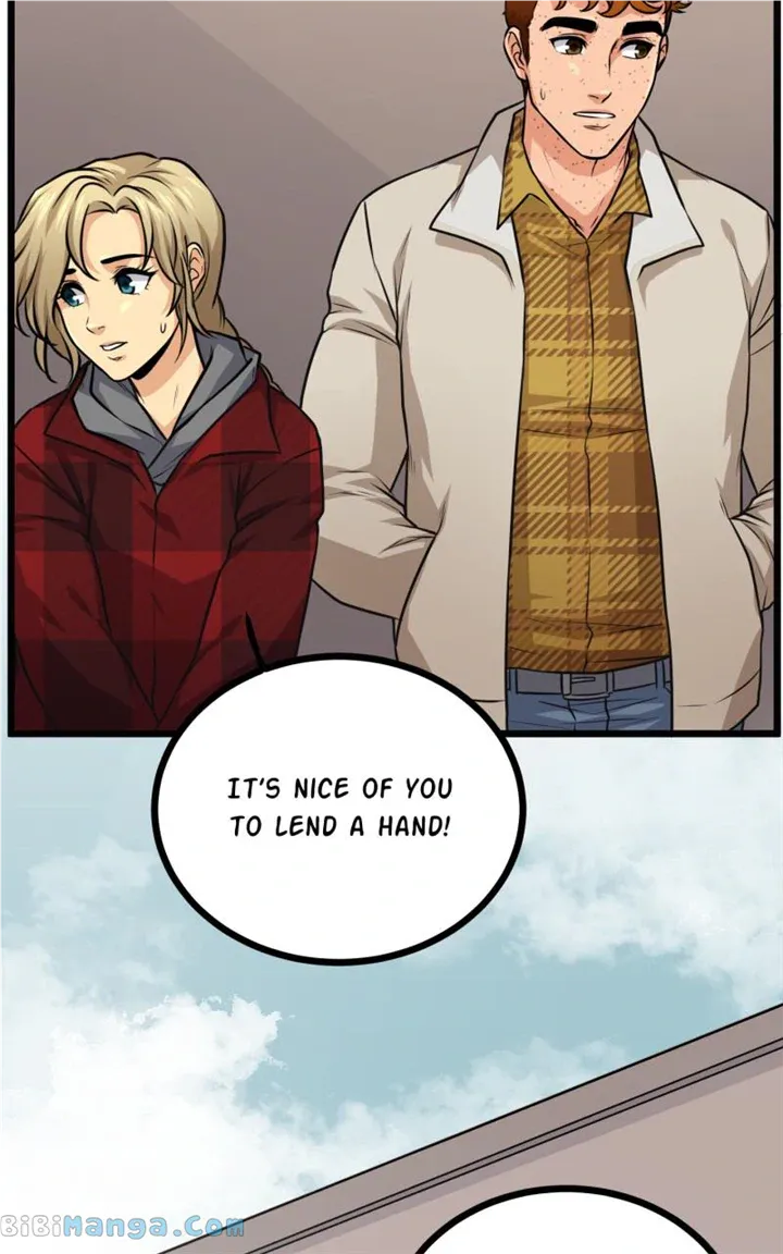 Anything for You Chapter 38 Online - página 11