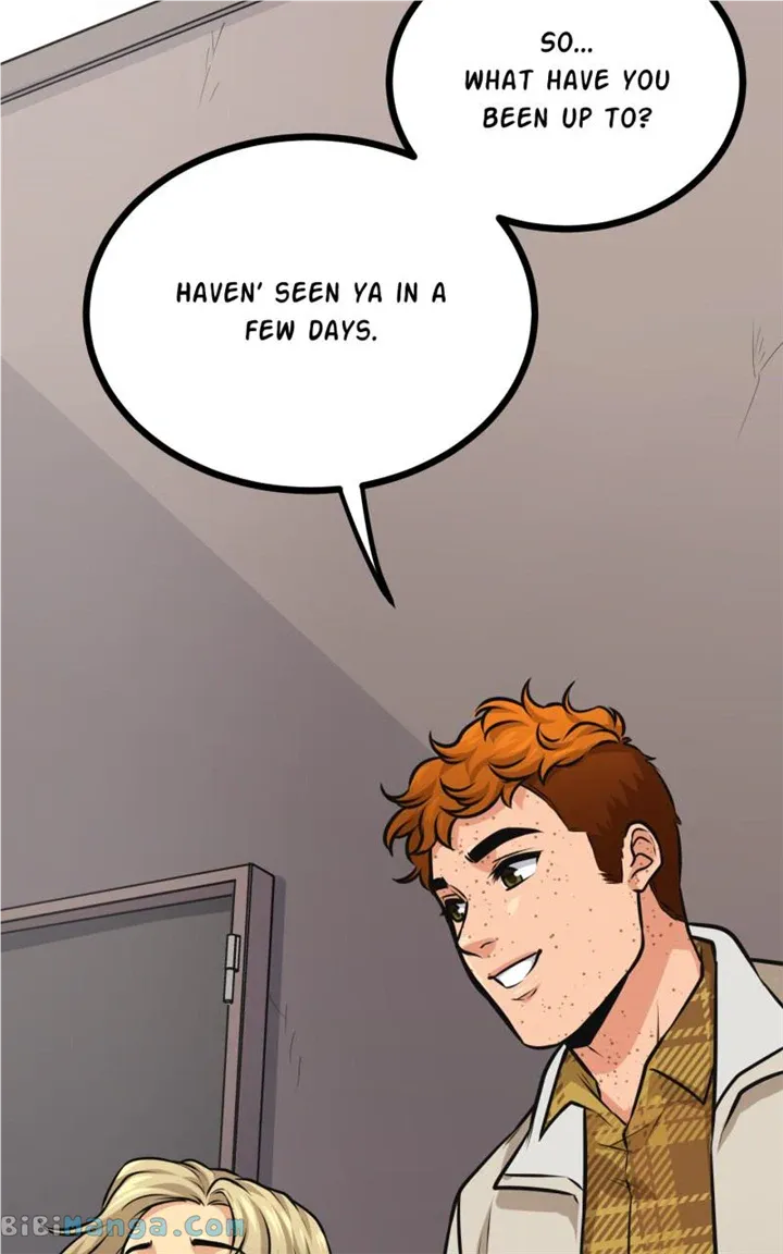Anything for You Chapter 38 Online - página 12