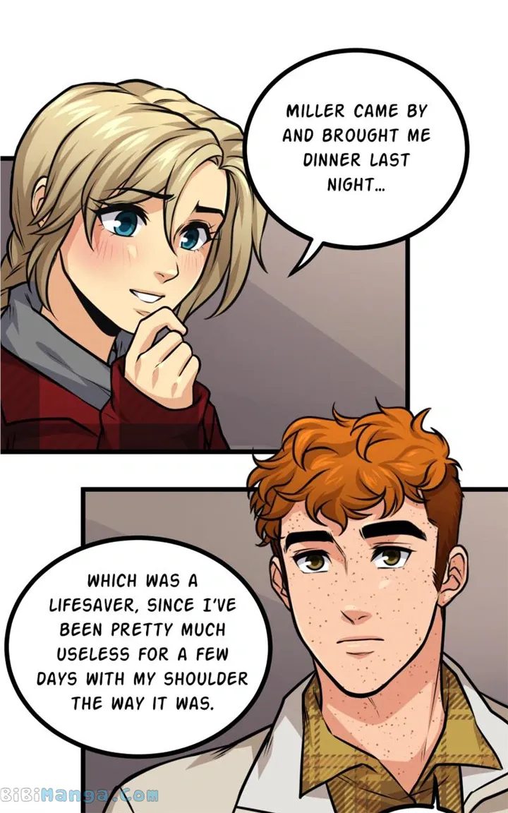 Anything for You Chapter 38 Online - página 14
