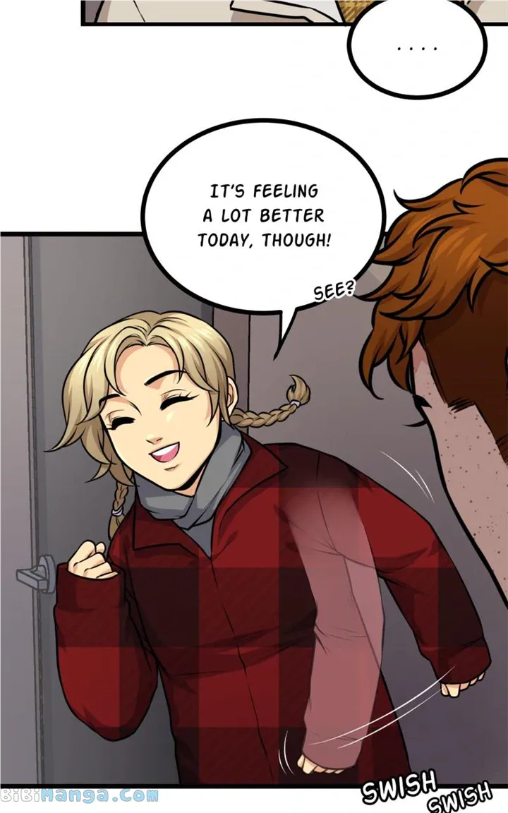 Anything for You Chapter 38 Online - página 15