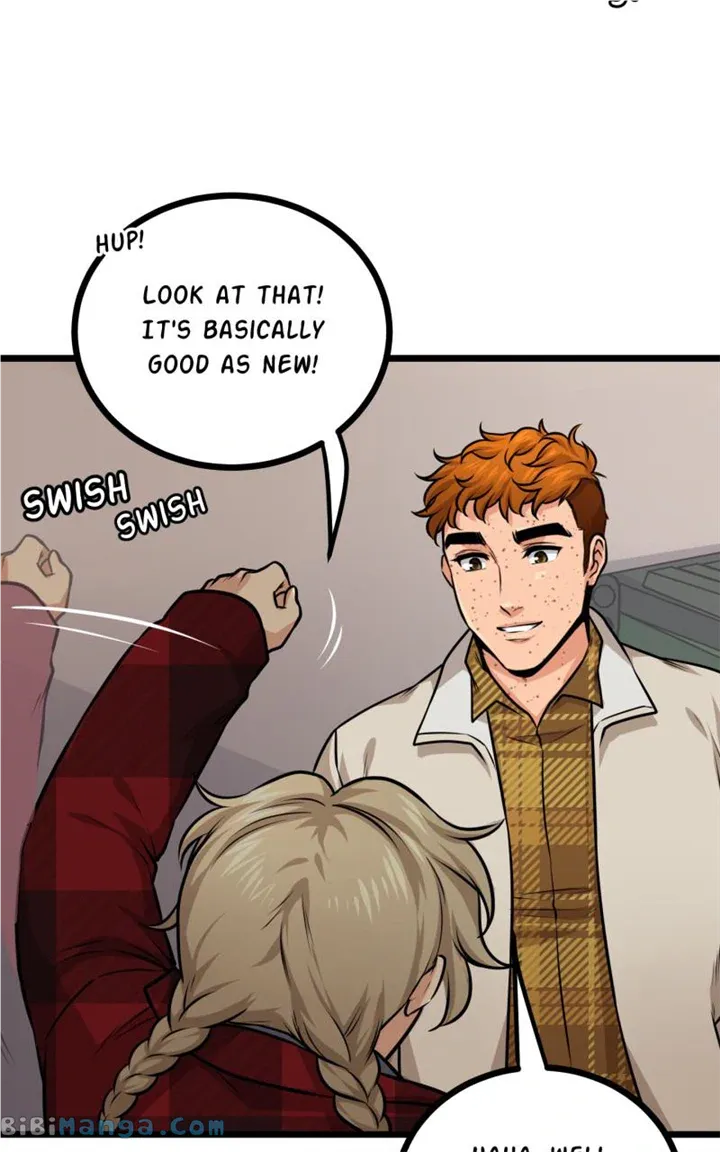 Anything for You Chapter 38 Online - página 16