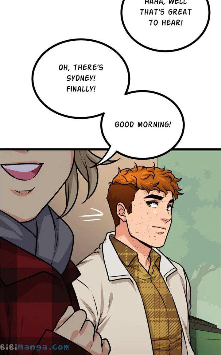 Anything for You Chapter 38 Online - página 17