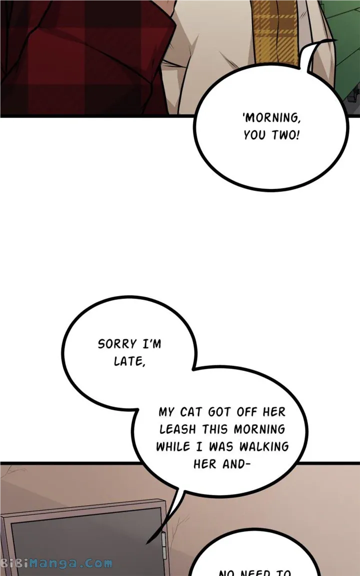 Anything for You Chapter 38 Online - página 18