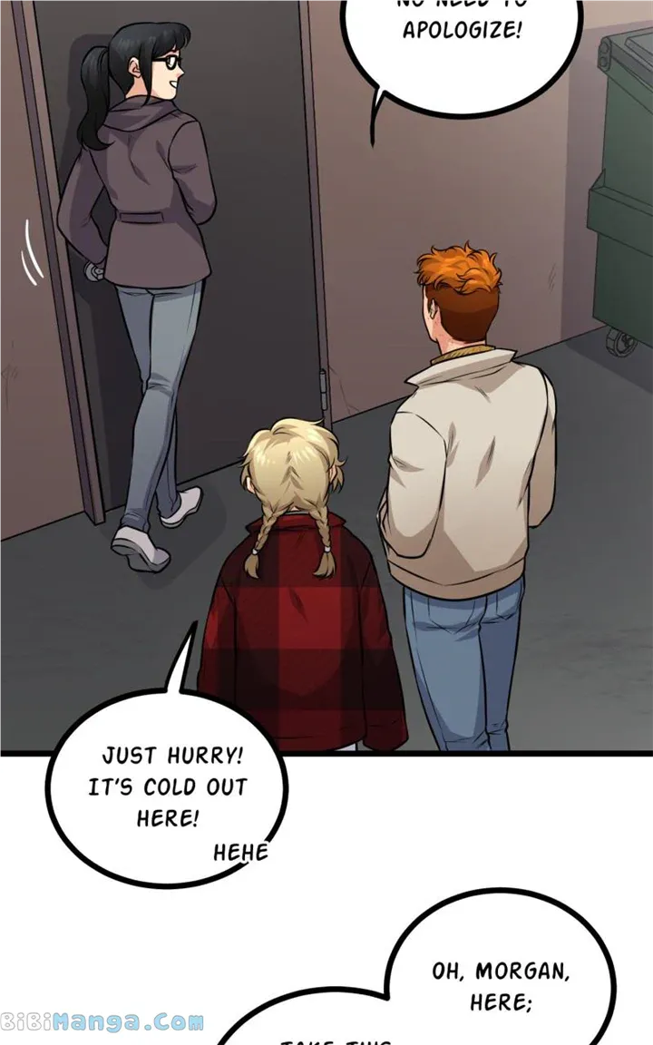 Anything for You Chapter 38 Online - página 19