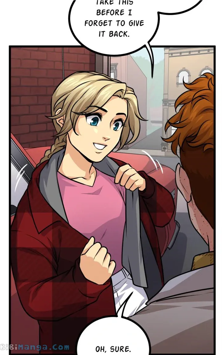 Anything for You Chapter 38 Online - página 20