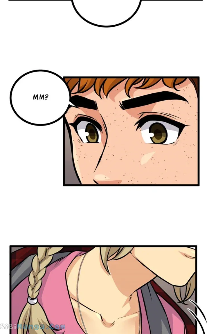 Anything for You Chapter 38 Online - página 21