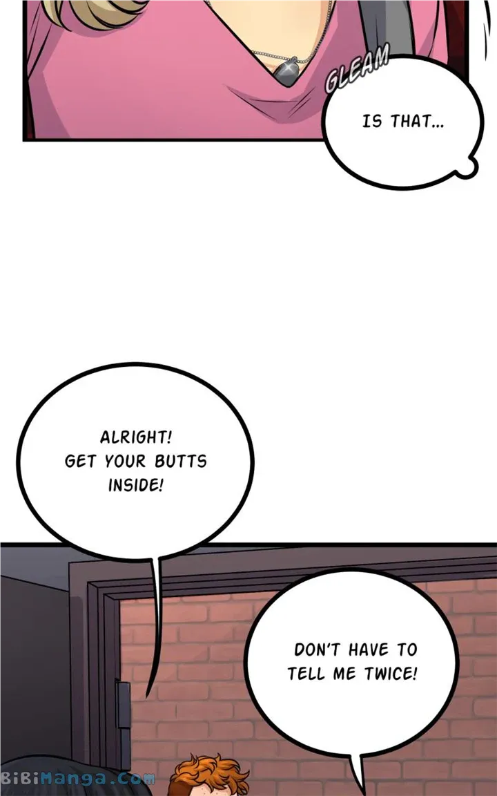 Anything for You Chapter 38 Online - página 22