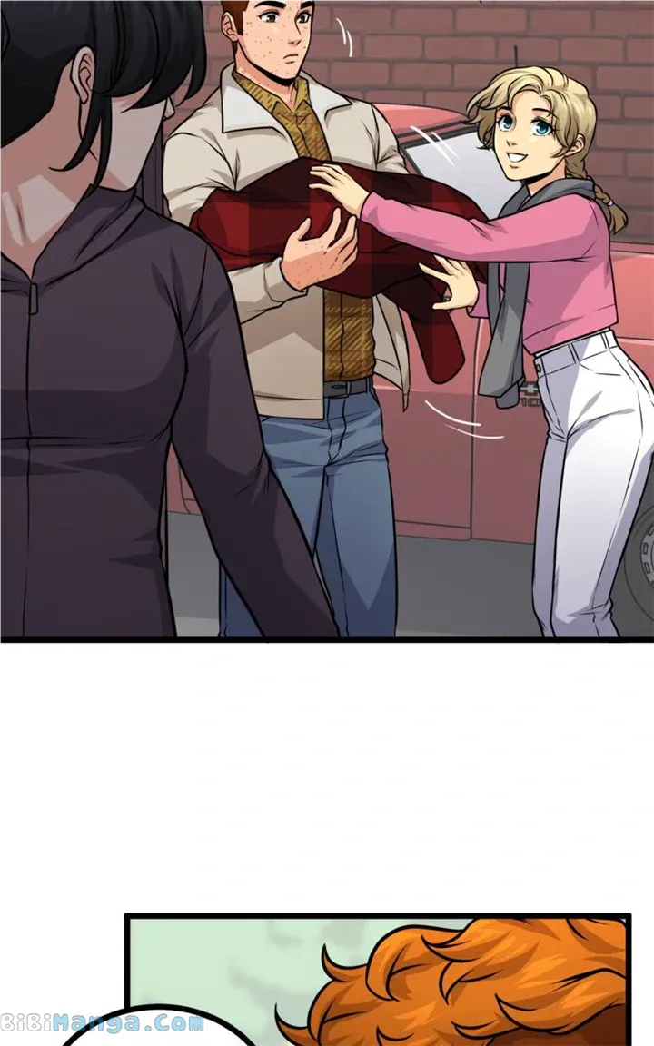 Anything for You Chapter 38 Online - página 23