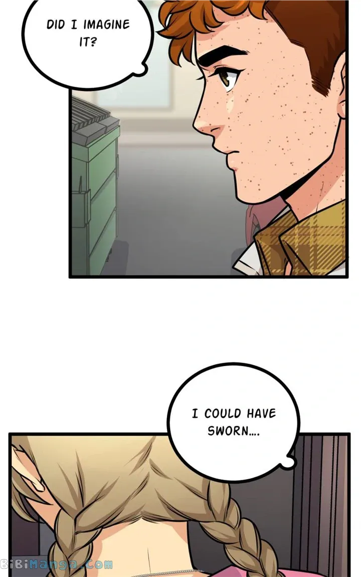 Anything for You Chapter 38 Online - página 24
