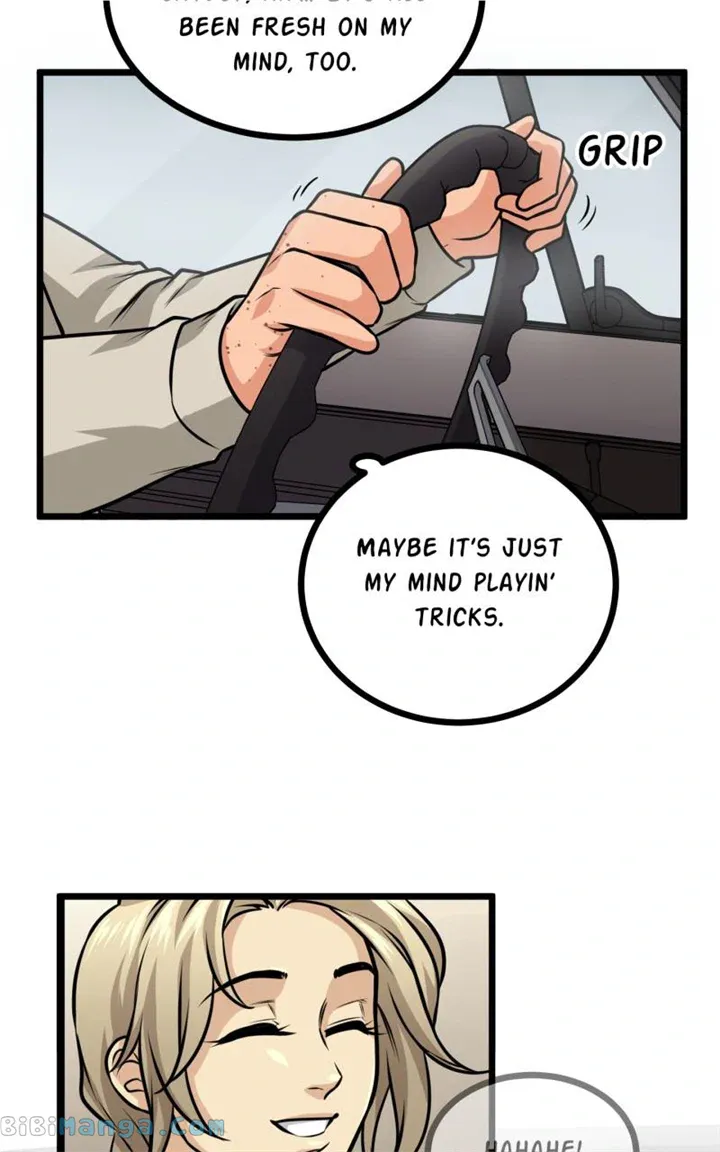 Anything for You Chapter 38 Online - página 30