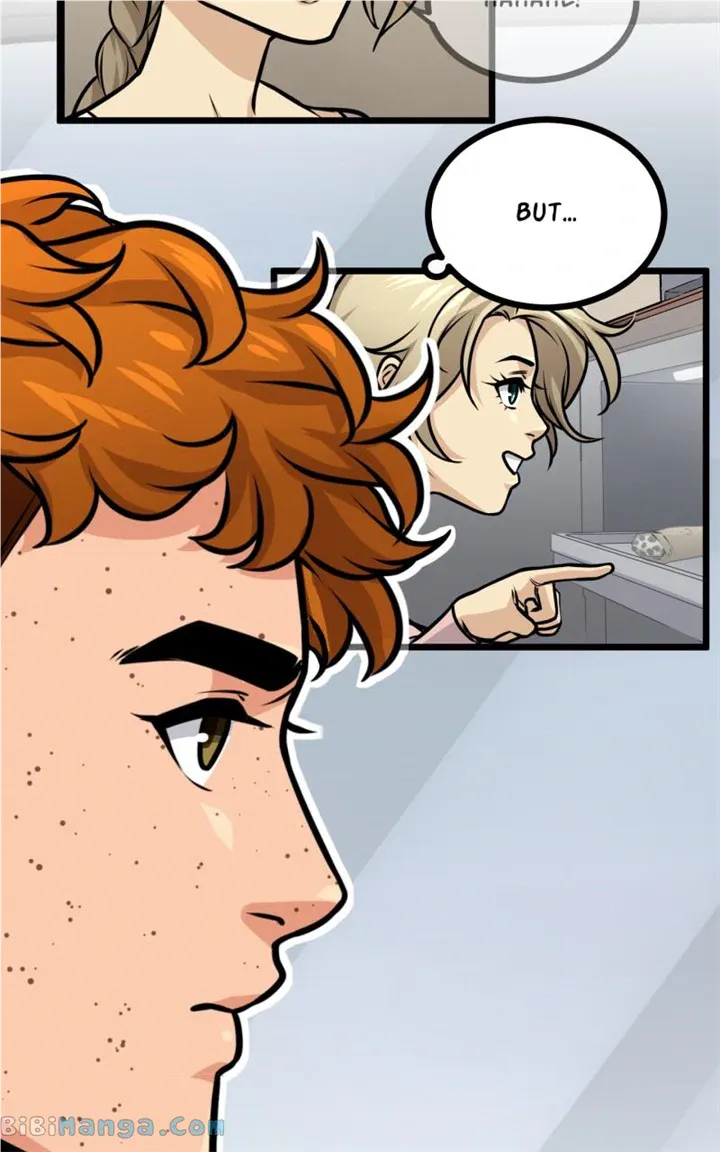 Anything for You Chapter 38 Online - página 31