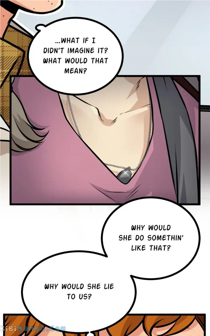 Anything for You Chapter 38 Online - página 32