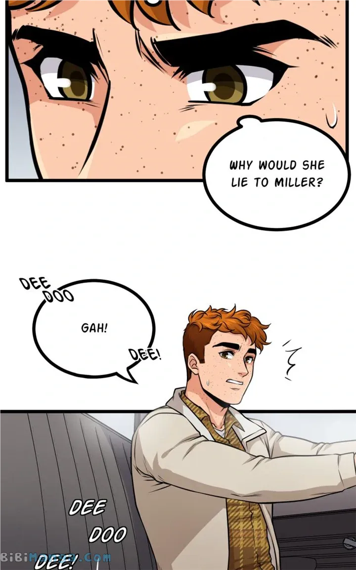 Anything for You Chapter 38 Online - página 33