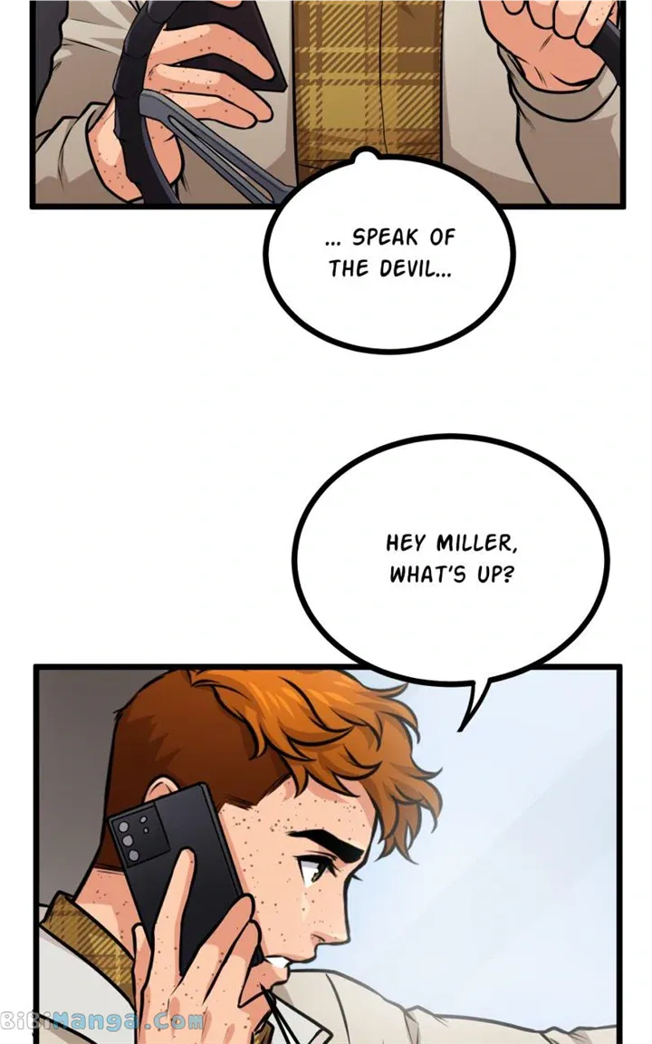 Anything for You Chapter 38 Online - página 35
