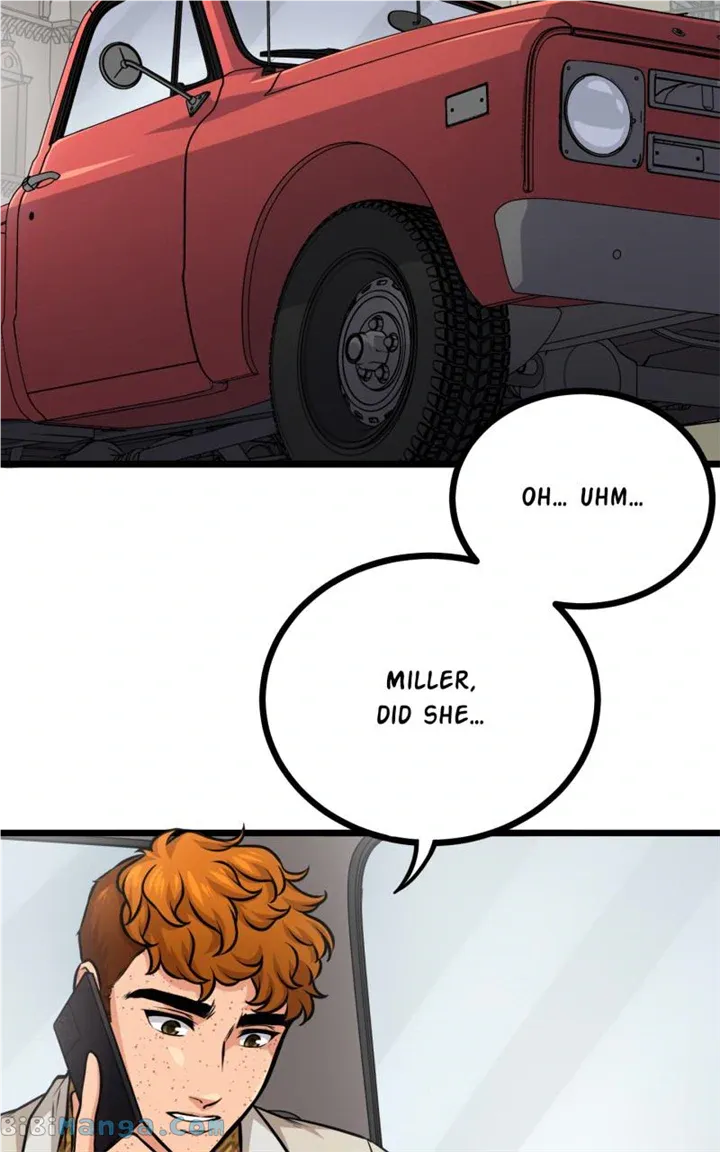 Anything for You Chapter 38 Online - página 37