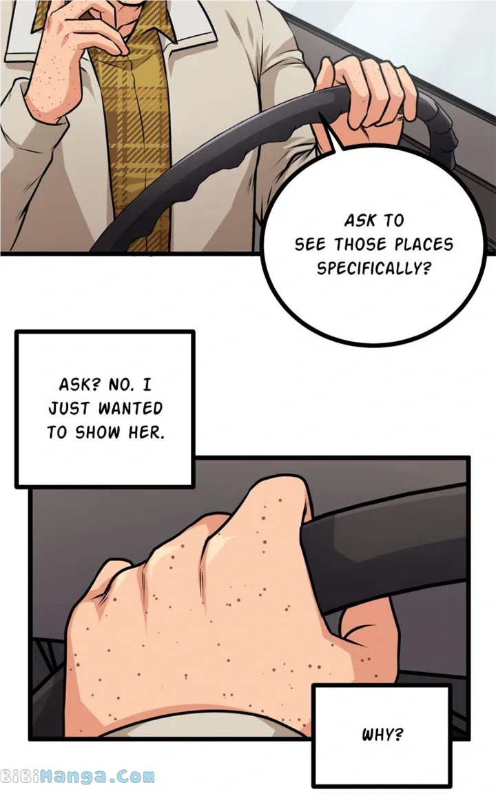 Anything for You Chapter 38 Online - página 38