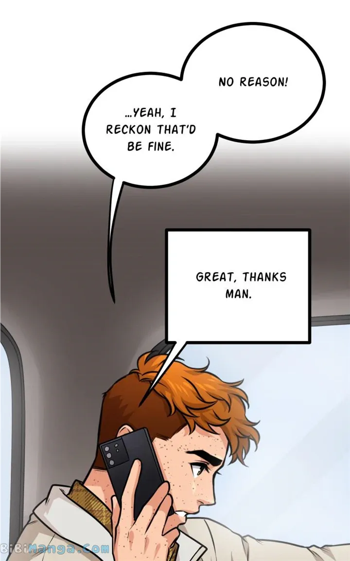 Anything for You Chapter 38 Online - página 40