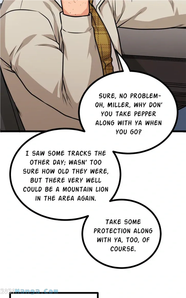 Anything for You Chapter 38 Online - página 41