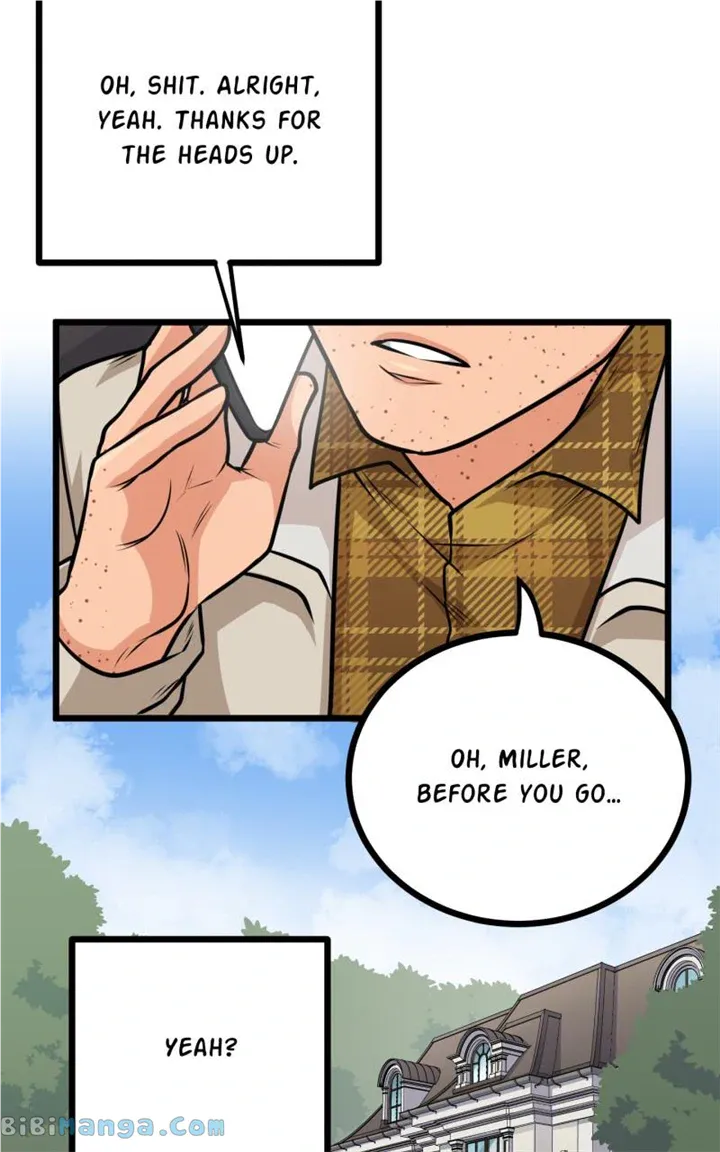Anything for You Chapter 38 Online - página 42
