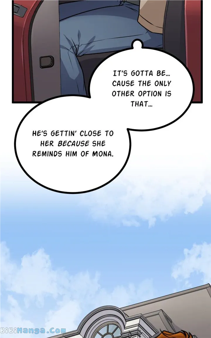 Anything for You Chapter 38 Online - página 47