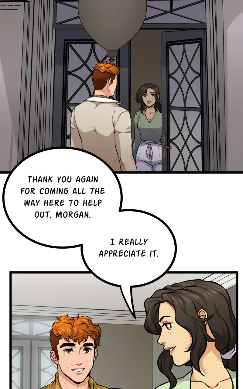 Anything for You Chapter 39 Online - página 3