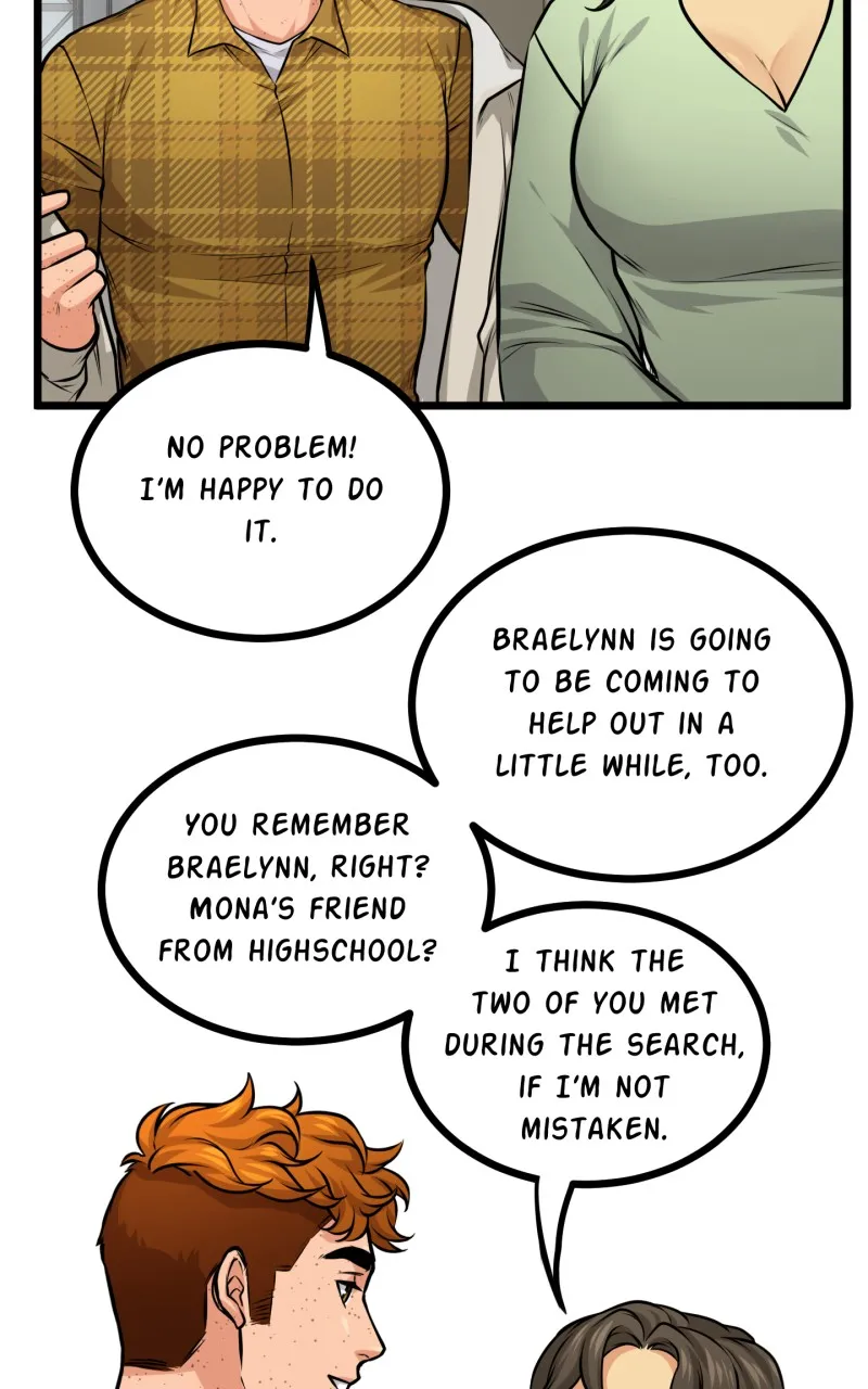 Anything for You Chapter 39 Online - página 4
