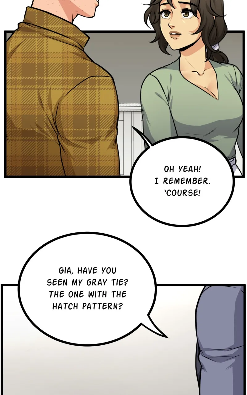 Anything for You Chapter 39 Online - página 5