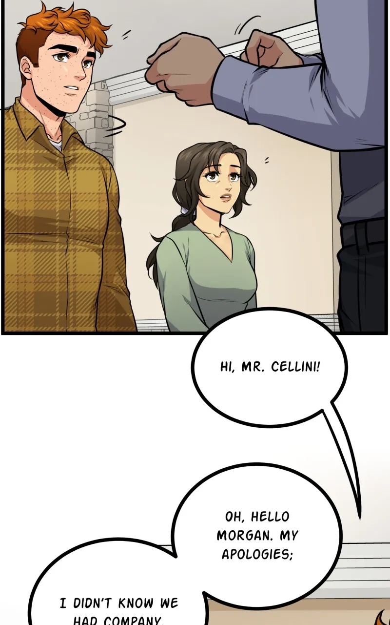 Anything for You Chapter 39 Online - página 6