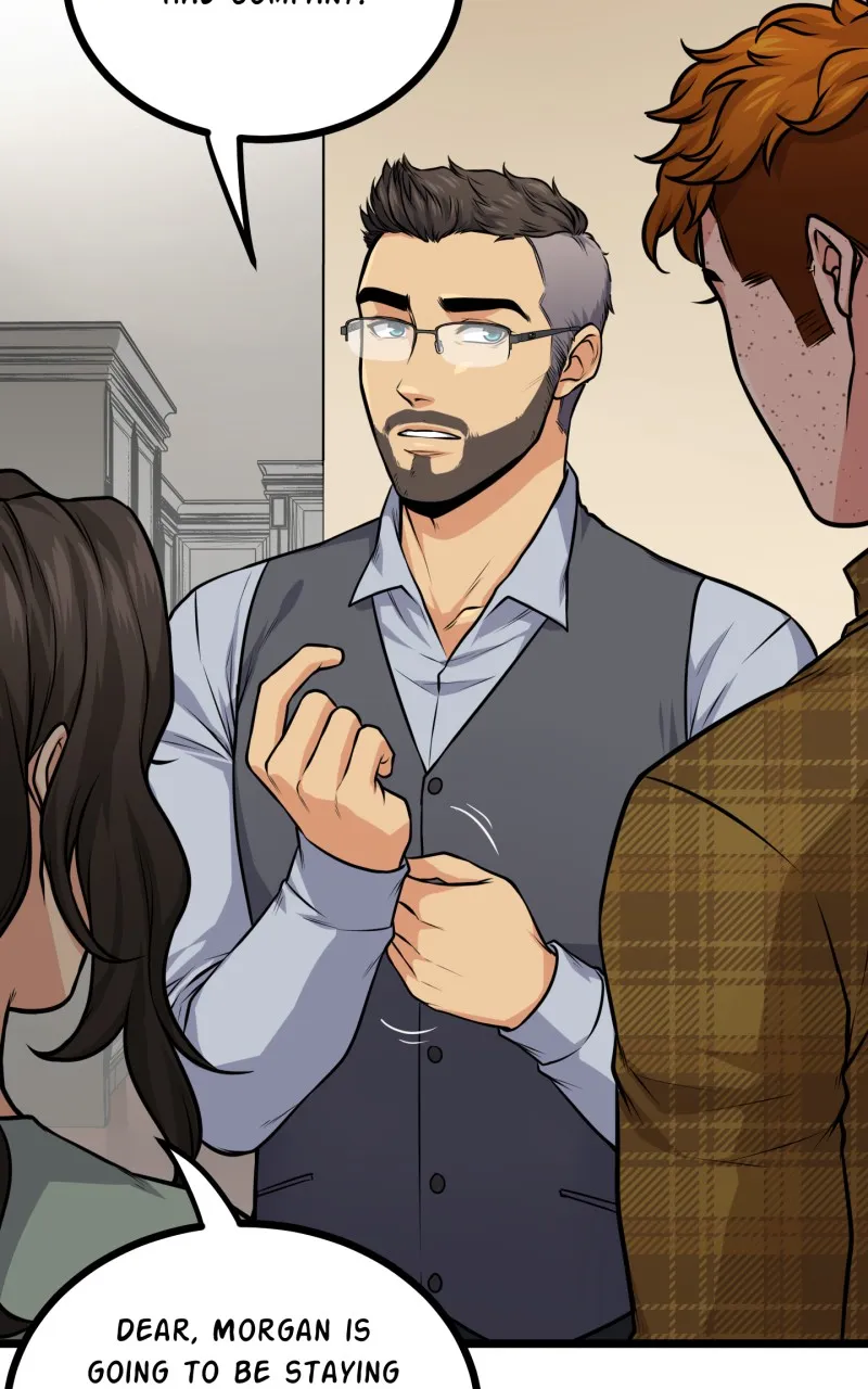 Anything for You Chapter 39 Online - página 7