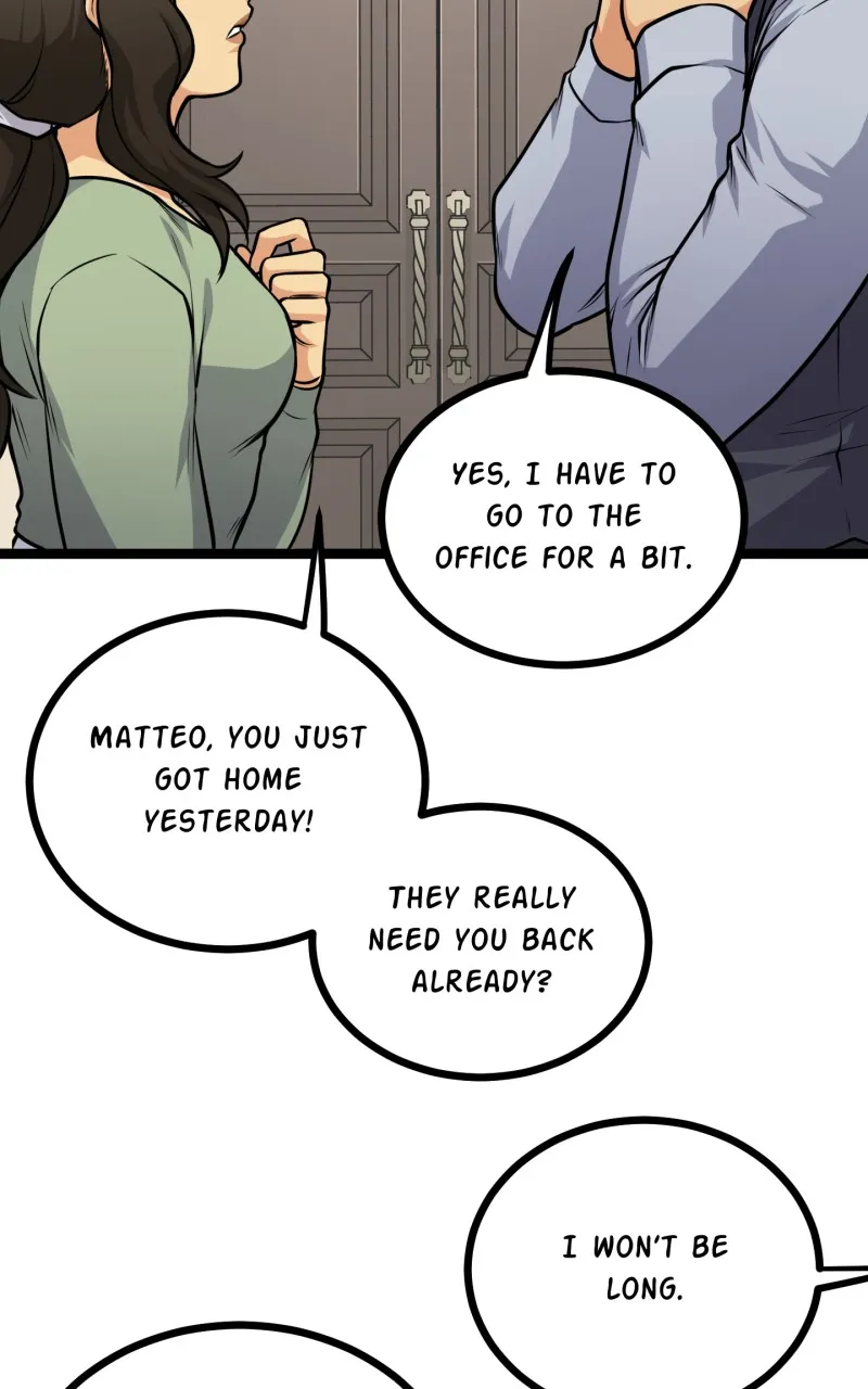 Anything for You Chapter 39 Online - página 9