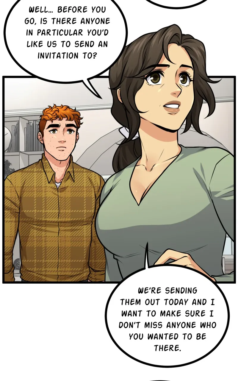Anything for You Chapter 39 Online - página 10