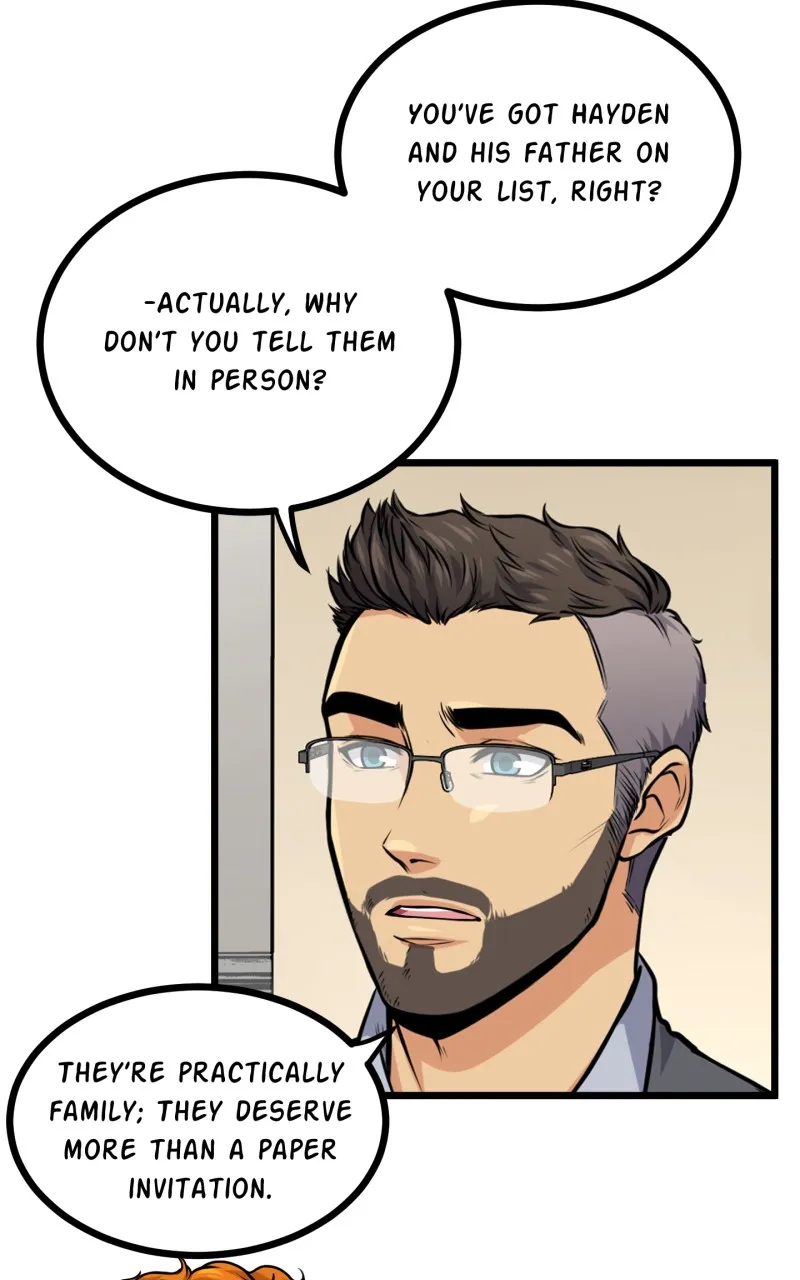 Anything for You Chapter 39 Online - página 11