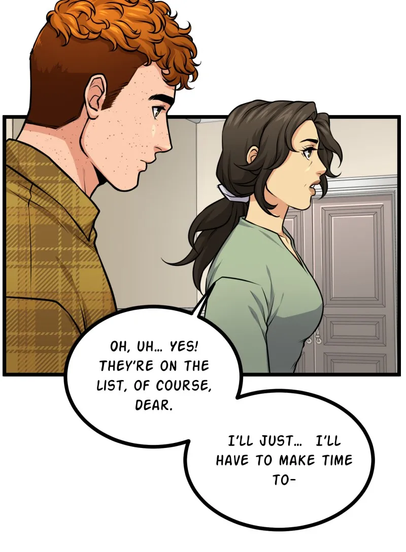 Anything for You Chapter 39 Online - página 12