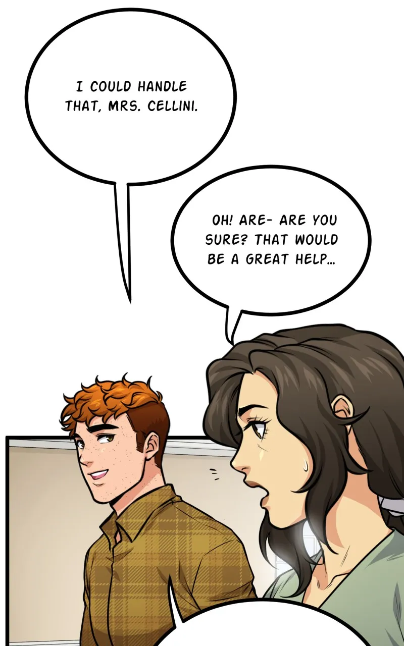Anything for You Chapter 39 Online - página 13