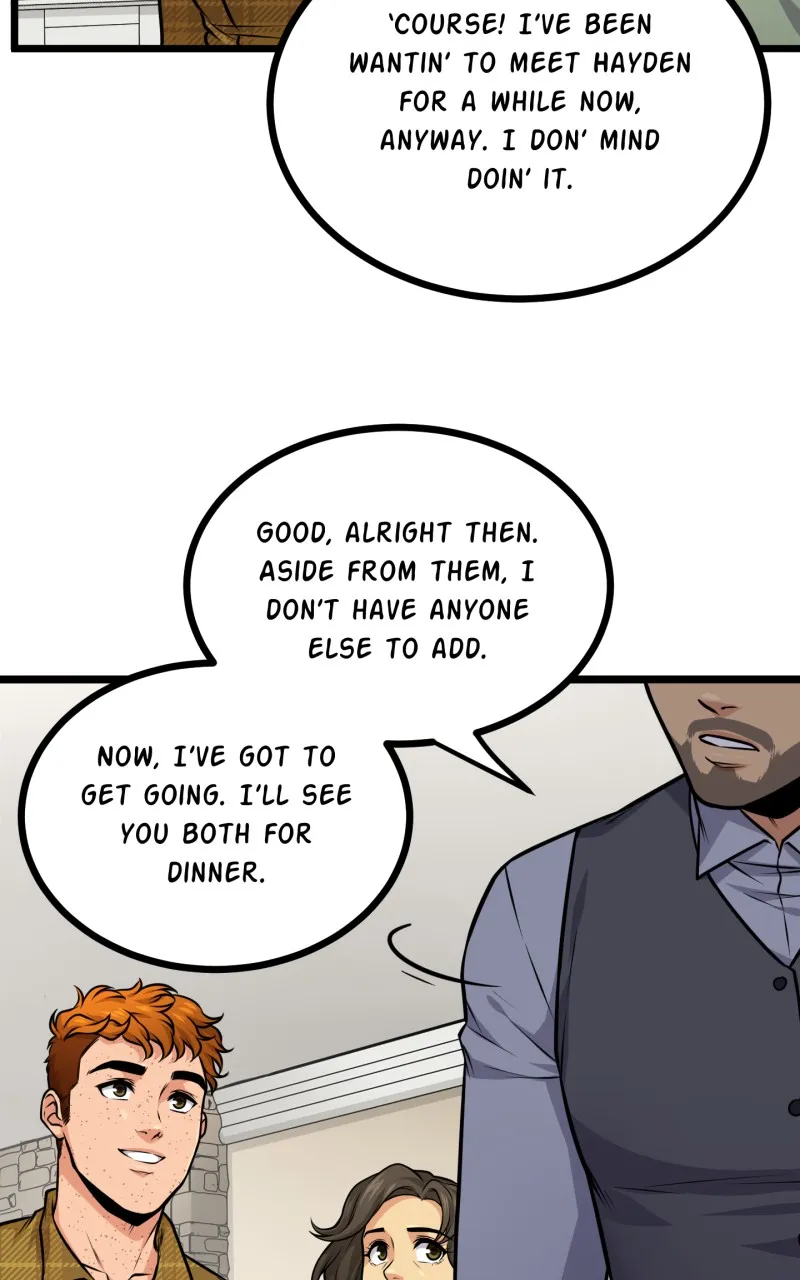 Anything for You Chapter 39 Online - página 14