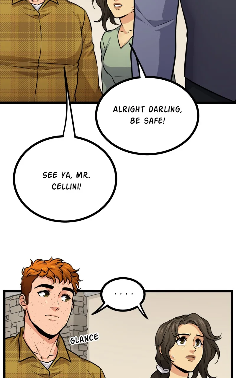 Anything for You Chapter 39 Online - página 15