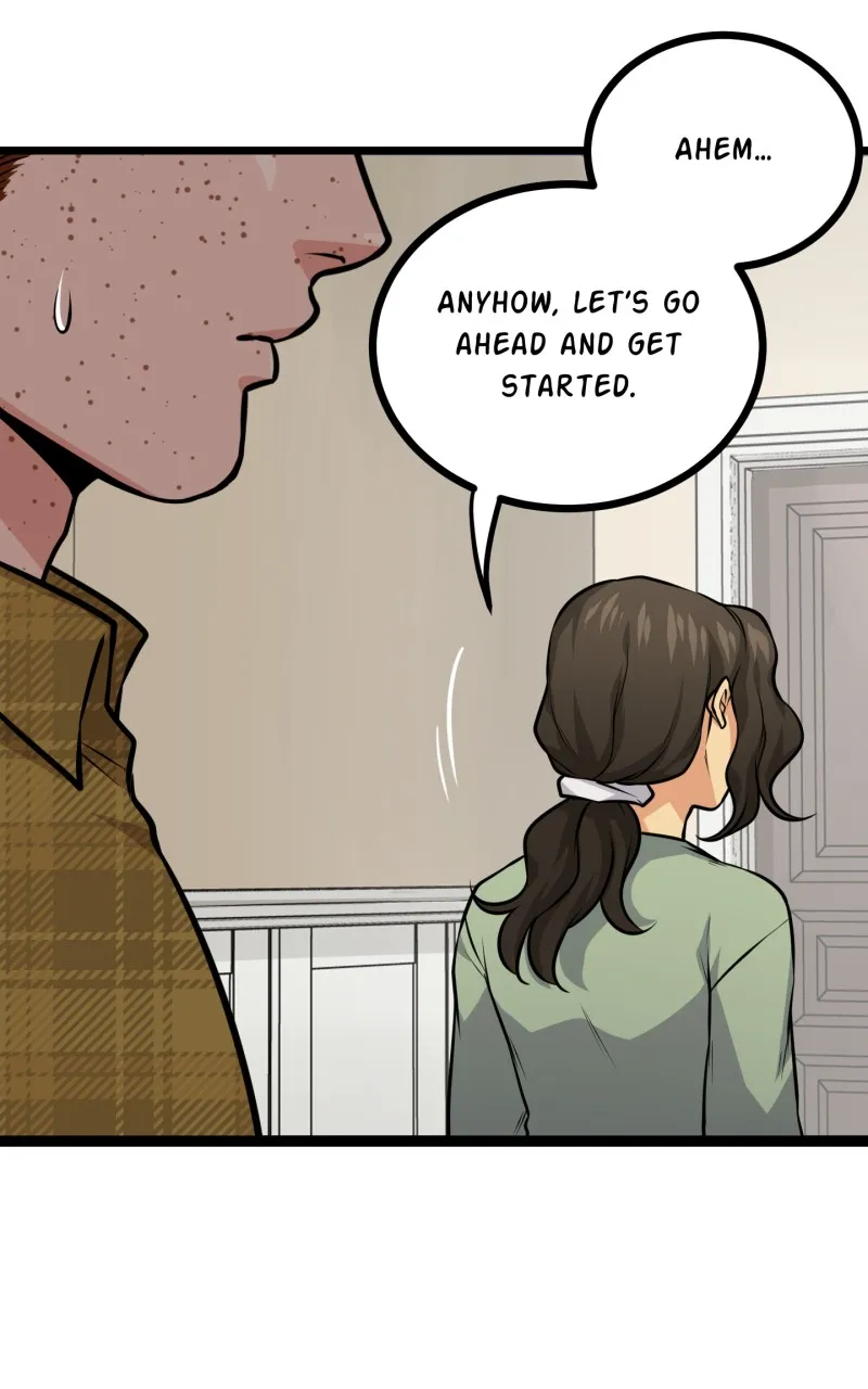 Anything for You Chapter 39 Online - página 17