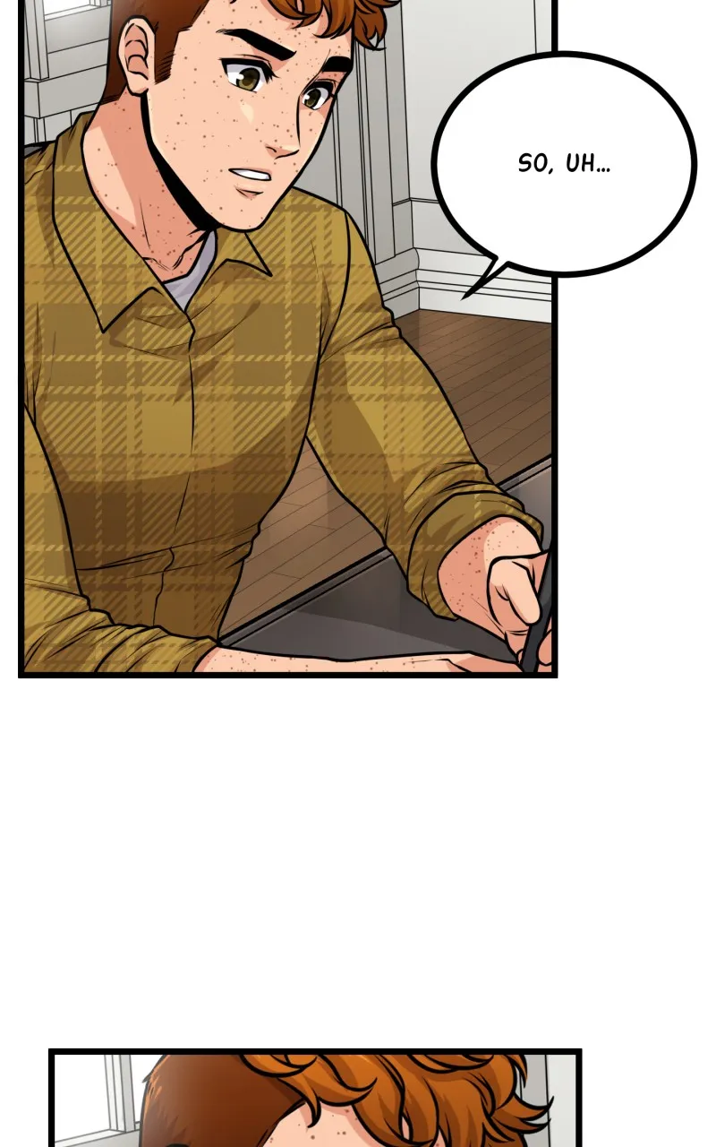 Anything for You Chapter 39 Online - página 21