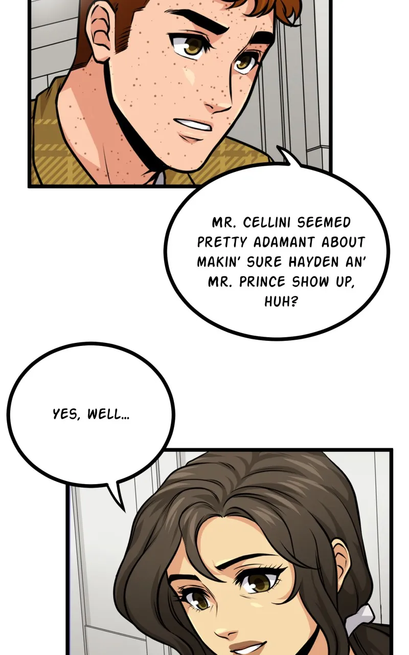 Anything for You Chapter 39 Online - página 22